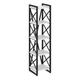 Стеллаж на регулируемых опорах VR.L-MST.O-5.4